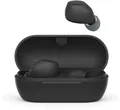 Produktbild: Sony Noise Cancelling WF-C710N, schwarz
