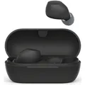 Produktbild: Sony WF-C710N Kabellose TWS-Kopfhörer ANC Bluetooth IPX4 Schwarz