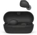 Produktbild: Sony WF-C710N In-Ear TWS-BT-Kopfhörer - 20 KHz - Stereo  schwarz - NEU & OVP