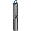 Produktbild: Grundfos Unterwasserpumpe SQ3-55 220-240V m.RV u.1.5mKabel
