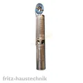 Produktbild: Grundfos SP 3A-6 SP3A6 Brunnenpumpe für Wärmepumpe SP3A 10001K06
