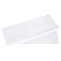 Produktbild: Rayher 67270102 Seidenpapier, weiß, 50x75cm, 5 Bogen, 17g/m², lichtecht, farbfest, leicht transparentes, dünnes Papier, Geschenkpapier, Papier zum Basteln