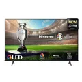 Produktbild: Fernseher Hisense 43E77NQ QLED 43