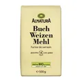 Produktbild: Alnatura Bio Buchweizenmehl 500 g
