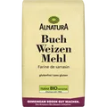Produktbild: Alnatura Buchweizenmehl 4104420246003
