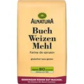 Produktbild: ALNATURA Bio Buchweizenmehl 500,0 g, 1 St.