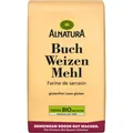Produktbild: ALNATURA Bio Buchweizenmehl  500,0 g, 1 St.
