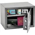 Produktbild: Phoenix Tresor Vela Home und Office SS0802E, 25 x 35cm, mit Elektronikschloss, 6,5kg