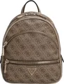 Produktbild: GUESS Damen Rucksack Manhattan II Latte Logo : braun-30 Farbsortierung: braun-30