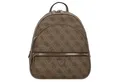Produktbild: Guess Cityrucksack Manhattan II, Polyurethan