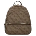 Produktbild: Guess Manhattan II City Rucksack 26cm #GUE-HWSG71_18320 (latte logo)