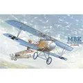 Produktbild: RODEN ROD012 Albatros D.III