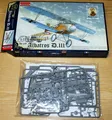 Produktbild: Albatros D.III von Roden in 1/72