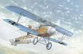 Produktbild: Albatros D. III / 1:72 - Roden 012