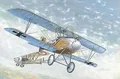 Produktbild: Roden 012 - 1:72 Albatros D.III  - Neu