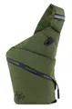 Produktbild: CHIEMSEE Light N Base Body Safe Bag Umhängetasche Olive olivgrün