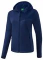 Produktbild: Erima Performance Softshelljacke Damen - New Navy