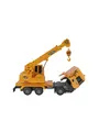 Produktbild: Van Manen Crane truck