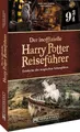 Produktbild: Der inoffizielle Harry Potter Reiseführer: Entdecke die magischen Schauplätze. Inkl. Exklusiv-Interview mit Rufus Beck, dem Hörbuchsprecher der Harry Potter Bücher. Gewinner des ITB Buch Award 2024.