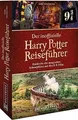 Produktbild: Der inoffizielle Harry Potter Reiseführer: Entdecke... | Buch | Zustand sehr gut