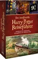 Produktbild: Der inoffizielle Harry Potter Reiseführer ~ Antje Gersteneck ... 9783734327490