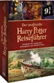 Produktbild: Der inoffizielle Harry Potter Reiseführer Entdecke die magischen Schauplätze