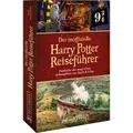 Produktbild: Der inoffizielle Harry Potter Reiseführer: Entdecke die magischen Schauplät ...