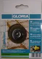 Produktbild: GLORIA MultiBrush - Fugenbürste Drahtbürste zur Fugenreinigung Bürste 7288350000