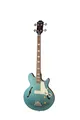 Produktbild: EPIPHONE Jack Casady Bass Faded Pelham Blue (B-Stock)