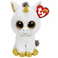 Produktbild: Ty Glubschi´s Beanie Boo´s Einhorn  