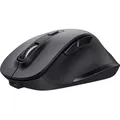 Produktbild: Trust Fyda Wireless Mouse Eco - Schwarz