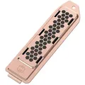 Produktbild: GRAUGEAR Wärmeableitungsabdeckung aus Metall für PS5 M.2 SSD-Erweiterungssteckplatz, Gold
