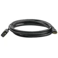 Produktbild: Kramer High-SpeedHDMIAdapterkabel C-HM/HM/A-C-10