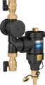 Produktbild: Caleffi Schlammabscheider DIRTMAGPLUS 1