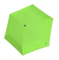 Produktbild: Knirps US.050 Ultra Light Slim Manual Regenschirm Neon Green grün