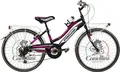 Produktbild: Kinderfahrrad MTB Canellini LINCY 24