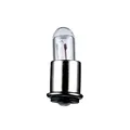 Produktbild: Goobay Miniatur-Leuchtmittel, mit Linse T1, 0,09 W, SM4s/4, 1,5 V (DC), 50 mA, 5 Stück