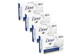 Produktbild: DOVE Gesichtsseife Dove Beauty Cream Bar reinigt, spendet Feuchtigkeit und pflegt, 90 g, 4-tlg., Dove – sulfatfreie Badeseife für weiche und geschmeidige Haut 90 g