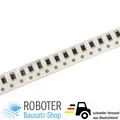 Produktbild: 100 SMD Widerstände 1206 10K Ohm 1% 1/4W DIY-Elektronik Löten Oberflächenmontage