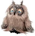 Produktbild: Sigikid Kuscheltier Kikeriki. Miss Night Owl