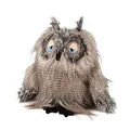 Produktbild: Sigikid Kikeriki Plüscheule Miss Night Owl ca. 27 cm Art-Nr 42978 Neu