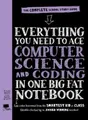 Produktbild: Workman Publish Everything You Need to Ace Computer Science and Co (Taschenbuch)