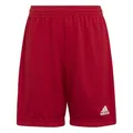 Produktbild: adidas Unisex Kinder Entrada 22 Shorts, Team Power Red 2, 11-12 Years