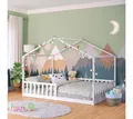 Produktbild: Bellabino Spielbett Bia