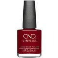 Produktbild: CND Vinylux - Langanhaltender Nagellack - Klassischer Nagellack - Books & Beaujolais #383 15 ml