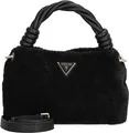 Produktbild: Guess Guess Shaida Top Handle Tasche Schwarz