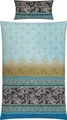 Produktbild: Erwin Müller Bettwäsche Bettwäsche, Mako-Satin, Paisley