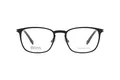 Produktbild: HUGO BOSS  BOSS 1043/IT 003 BLACK 52mm Brille Fassung