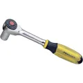 Produktbild: PROXXON Rotary 23082 Ratsche, 6,3 mm (1/4 Zoll) mit zusätzlicher Winkelschraubfunktion