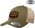 Produktbild: yellowstone Snapback Cap